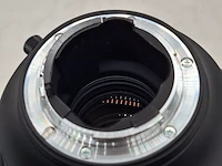 Camera lens, nikkon, af-s nikkor 400mm 1:2.8e fl ed vr - afbeelding 8 van  9