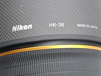 Camera lens, nikkon, af-s nikkor 400mm 1:2.8e fl ed vr - afbeelding 3 van  9
