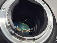 Camera lens, nikkon, af-s nikkor 400mm 1:2.8e fl ed vr - afbeelding 8 van  9