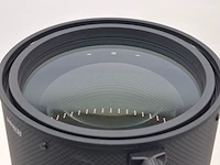 Camera lens, nikkon, af-s nikkor 400mm 1:2.8e fl ed vr - afbeelding 5 van  10