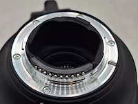 Camera lens, nikkon, af-s nikkor 400mm 1:2.8e fl ed vr - afbeelding 10 van  10