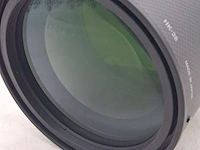 Camera lens, nikkon, af-s nikkor 400mm 1:2.8e fled vr - afbeelding 5 van  10