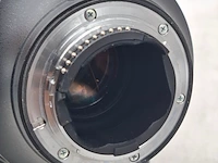 Camera lens, nikkon, af-s nikkor 400mm 1:2.8e fled vr - afbeelding 6 van  10