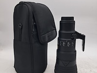Camera lens, nikkon, af-s nikkor 500mm 1:5.6e pf ed vr