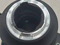 Camera lens, nikkon, af-s nikkor 600mm 1:4 fled vr - afbeelding 9 van  12