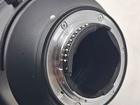 Camera lens, nikkon, af-s nikkor 600mm 1:4e fl ed vr - afbeelding 10 van  10