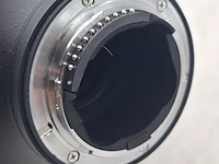 Camera lens, nikkon, af-s nikkor 600mm 1.4e fl ed vr - afbeelding 6 van  10