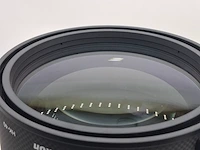 Camera lens, nikkon, af-s nikkor 600mm 1:4e fl ed vr - afbeelding 9 van  10