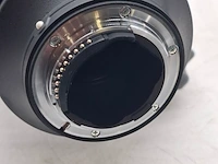 Camera lens, nikkon, af-s nikkor 600mm 1:4e fl ed vr - afbeelding 10 van  10