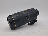 Camera lens, nikon, af-s 80-400 1:4.5-5.6g ed - afbeelding 2 van  6