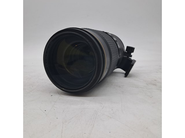 Camera lens, nikon, af-s 80-400 1:4.5-5.6g ed - afbeelding 6 van  6