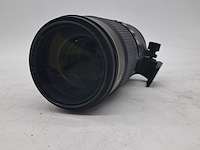 Camera lens, nikon, af-s 80-400 1:4.5-5.6g ed - afbeelding 6 van  6