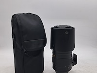 Camera lens, nikon, af-s 80-400mm 1:4.5-5.6g ed - afbeelding 1 van  5