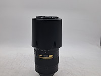 Camera lens, nikon, af-s 80-400mm 1:4.5-5.6g ed - afbeelding 2 van  5