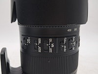 Camera lens, nikon, af-s 80-400mm 1:4.5-5.6g ed - afbeelding 4 van  5