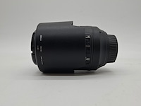 Camera lens, nikon, af-s micro nikkor 105mm 1:2.8g ed vr - afbeelding 3 van  8