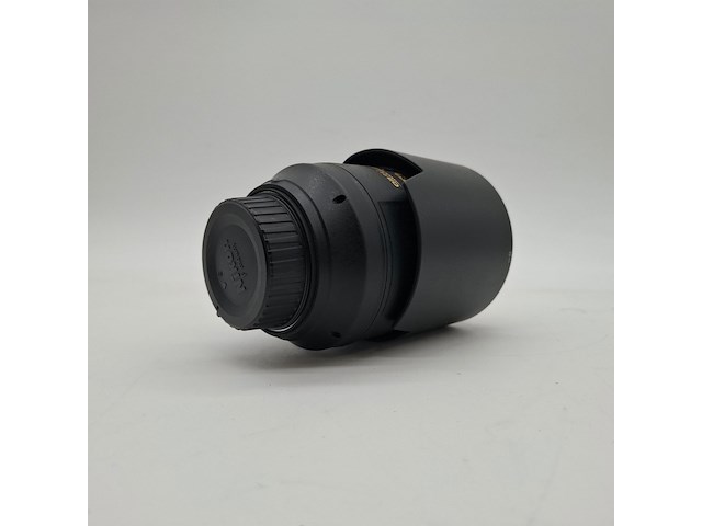 Camera lens, nikon, af-s micro nikkor 105mm 1:2.8g ed vr - afbeelding 4 van  8