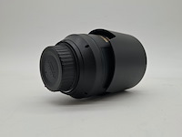 Camera lens, nikon, af-s micro nikkor 105mm 1:2.8g ed vr - afbeelding 4 van  8