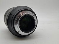 Camera lens, nikon, af-s micro nikkor 105mm 1:2.8g ed vr - afbeelding 8 van  8