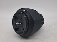 Camera lens, nikon, af-s nikkor 24-120mm 1:4 g ed - afbeelding 2 van  6