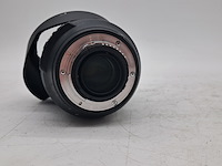 Camera lens, nikon, af-s nikkor 24-120mm 1:4 g ed - afbeelding 6 van  6