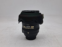 Camera lens, nikon, af-s nikkor 24-120mm 1:4g ed vr