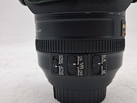 Camera lens, nikon, af-s nikkor 24-120mm 1:4g ed vr - afbeelding 3 van  5