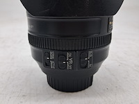Camera lens, nikon, af-s nikkor 24-120mm 1:4g ed vr - afbeelding 3 van  6