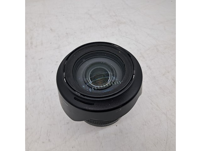 Camera lens, nikon, af-s nikkor 24-120mm 1:4g ed vr - afbeelding 5 van  6