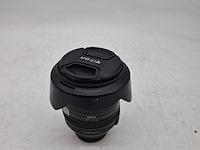 Camera lens, nikon, af-s nikkor 24-120mm 1:4g ed vr - afbeelding 6 van  6