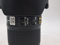 Camera lens, nikon, af-s nikkor 24-70mm 1:2.8e ed - afbeelding 7 van  8