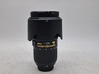 Camera lens, nikon, af-s nikkor 24-70mm 1:2.8e ed