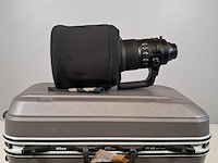 Camera lens, nikon, af-s nikkor 400mm 1:2.8e fl ed vr - afbeelding 1 van  10