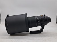 Camera lens, nikon, af-s nikkor 400mm 1:2.8e fl ed vr - afbeelding 2 van  10