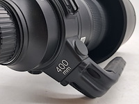 Camera lens, nikon, af-s nikkor 400mm 1:2.8e fl ed vr - afbeelding 5 van  10