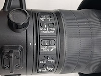 Camera lens, nikon, af-s nikkor 400mm 1:2.8e fl ed vr - afbeelding 7 van  10