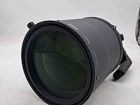 Camera lens, nikon, af-s nikkor 400mm 1:2.8e fl ed vr - afbeelding 9 van  10