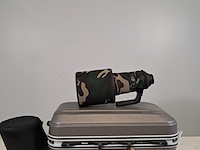 Camera lens, nikon, af-s nikkor 400mm 1:2.8e fl ed vr - afbeelding 1 van  10