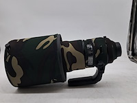 Camera lens, nikon, af-s nikkor 400mm 1:2.8e fl ed vr - afbeelding 2 van  10