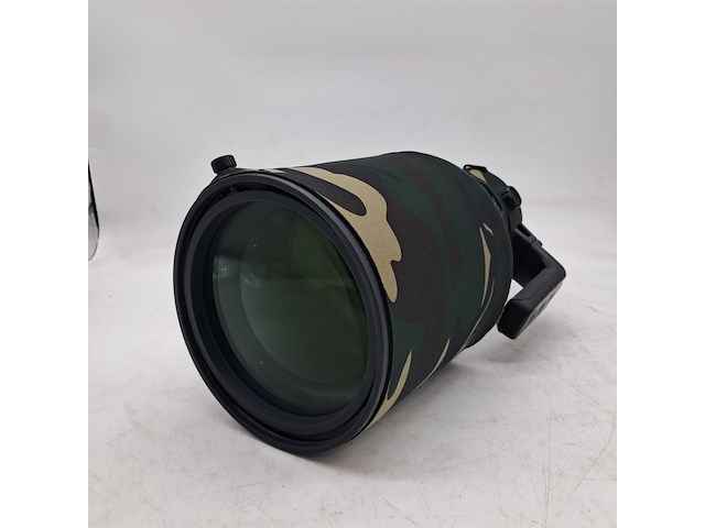 Camera lens, nikon, af-s nikkor 400mm 1:2.8e fl ed vr - afbeelding 7 van  10