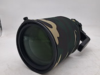 Camera lens, nikon, af-s nikkor 400mm 1:2.8e fl ed vr - afbeelding 7 van  10