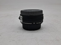 Camera lens, nikon, af-s nikkor 400mm 1:2.8e fl ed vr - afbeelding 8 van  10