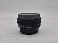 Camera lens, nikon, af-s nikkor 400mm 1:2.8e fl ed vr - afbeelding 9 van  10