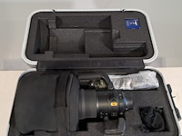 Camera lens, nikon, af-s nikkor 400mm 1:2.8e fl ed vr - afbeelding 10 van  10
