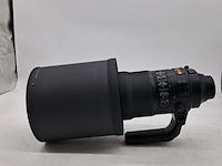 Camera lens, nikon, af-s nikkor 400mm 1:2.8e fl ed vr - afbeelding 2 van  10