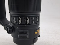 Camera lens, nikon, af-s nikkor 400mm 1:2.8e fl ed vr - afbeelding 4 van  10