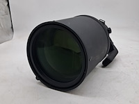 Camera lens, nikon, af-s nikkor 400mm 1:2.8e fl ed vr - afbeelding 6 van  10