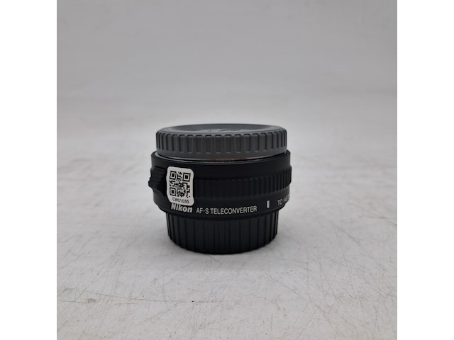 Camera lens, nikon, af-s nikkor 400mm 1:2.8e fl ed vr - afbeelding 8 van  10
