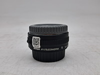Camera lens, nikon, af-s nikkor 400mm 1:2.8e fl ed vr - afbeelding 8 van  10