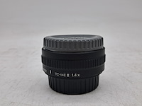 Camera lens, nikon, af-s nikkor 400mm 1:2.8e fl ed vr - afbeelding 9 van  10